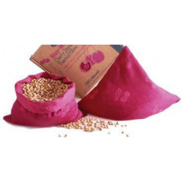 Opal cherry stone pillow cheap