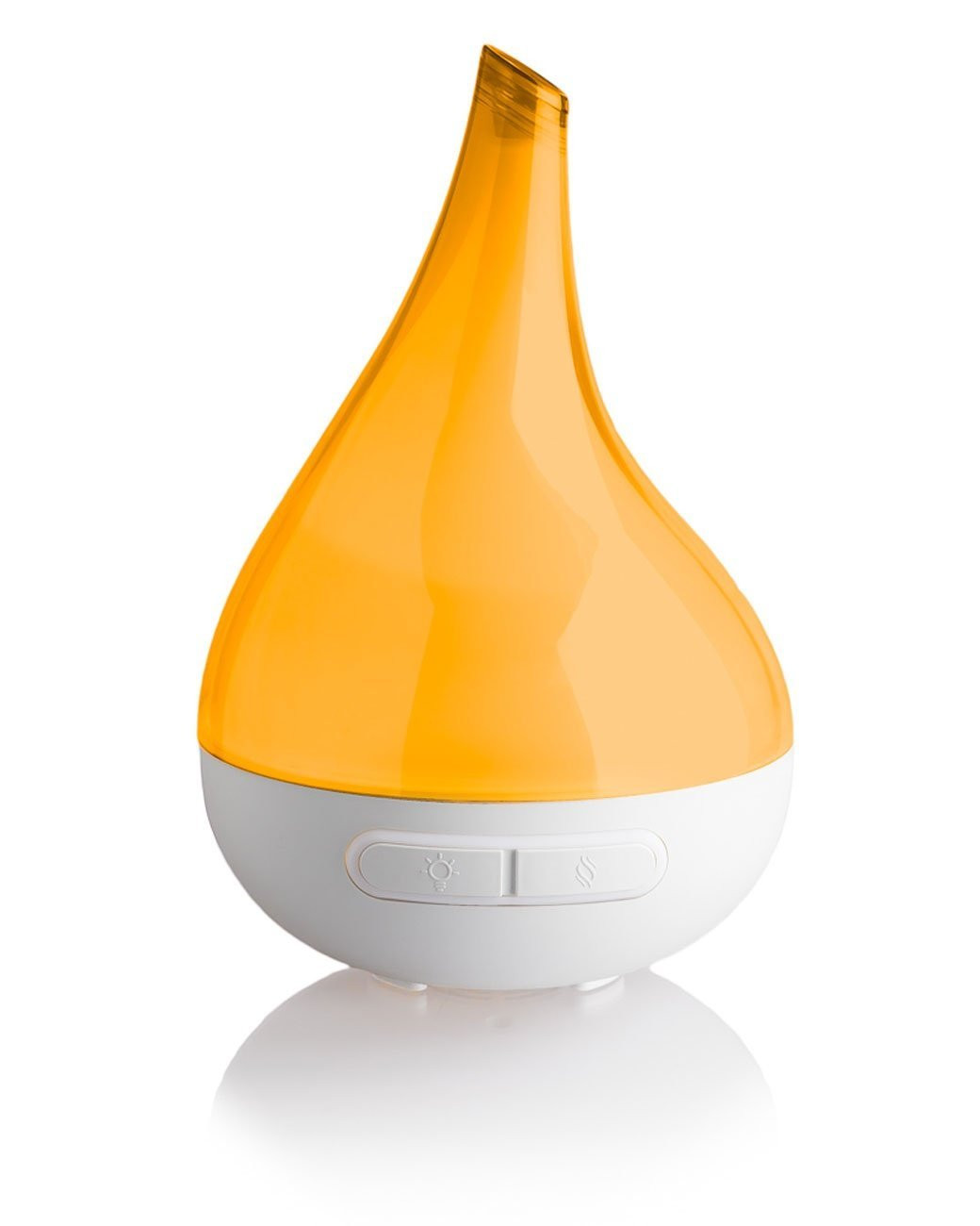 Madebyzen Bloom Amber Aroma Diffuser