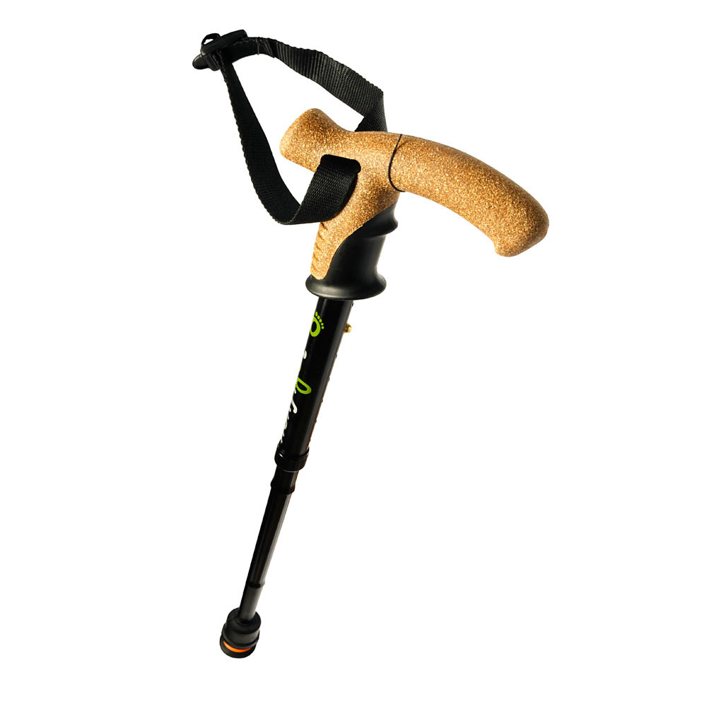 cork handle walking sticks