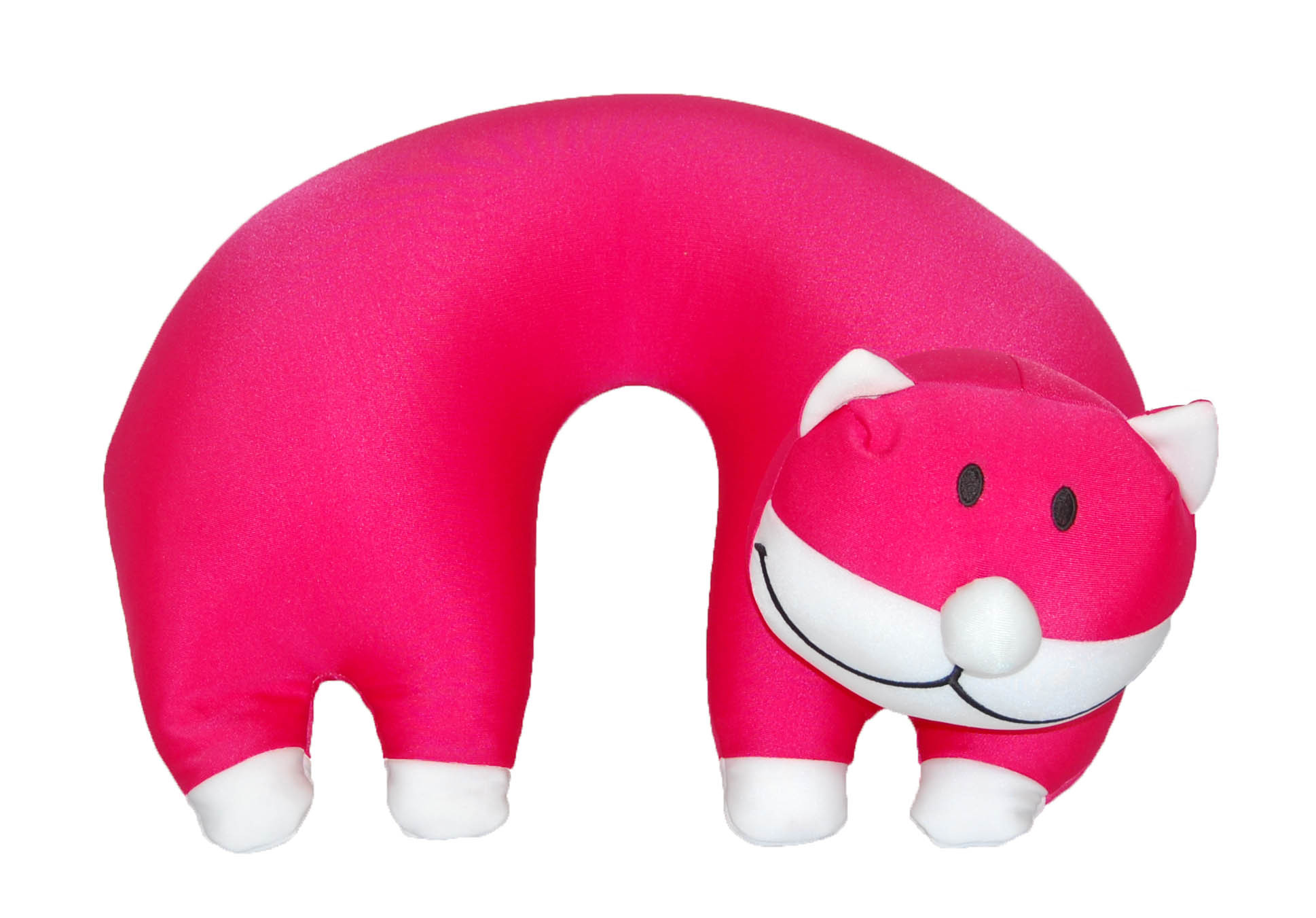squishy pillow cat