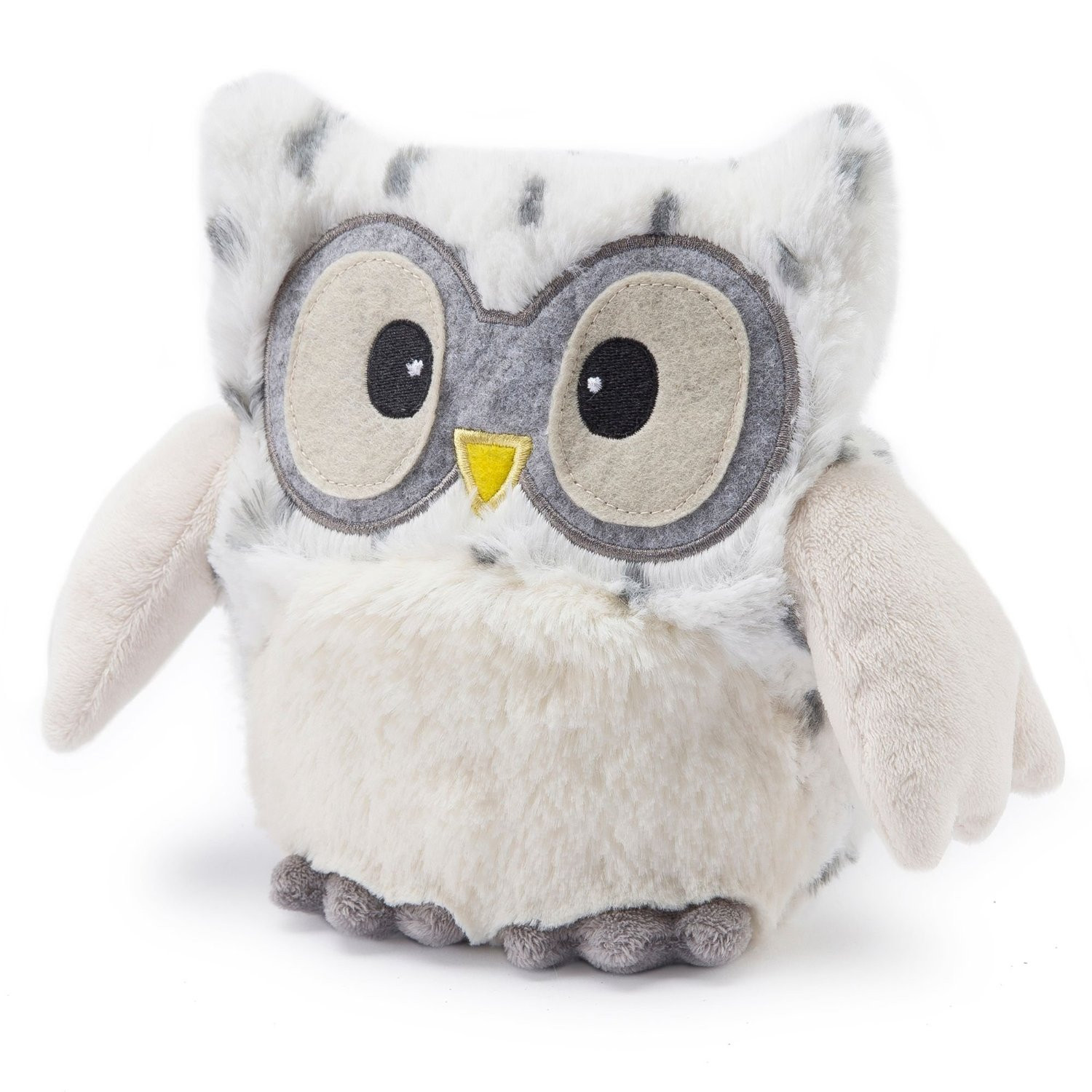 heatable teddy