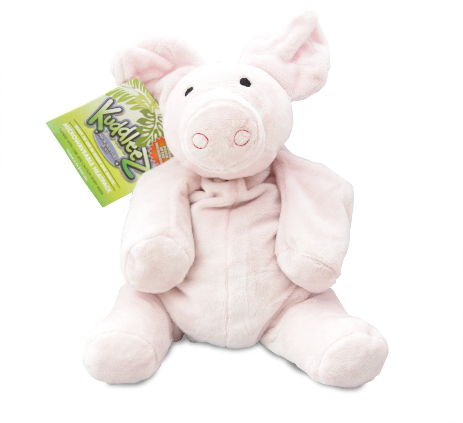 unscented microwavable animals