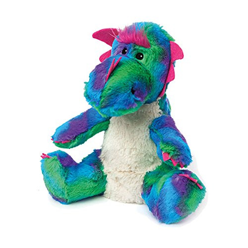 unscented microwavable animals