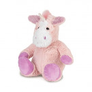 stuffed animal that you can microwave