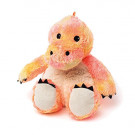 heatable teddy