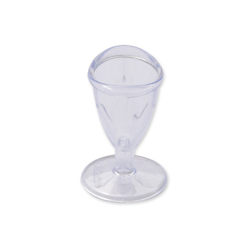 Eye Bath for rinsing eyes with salty water