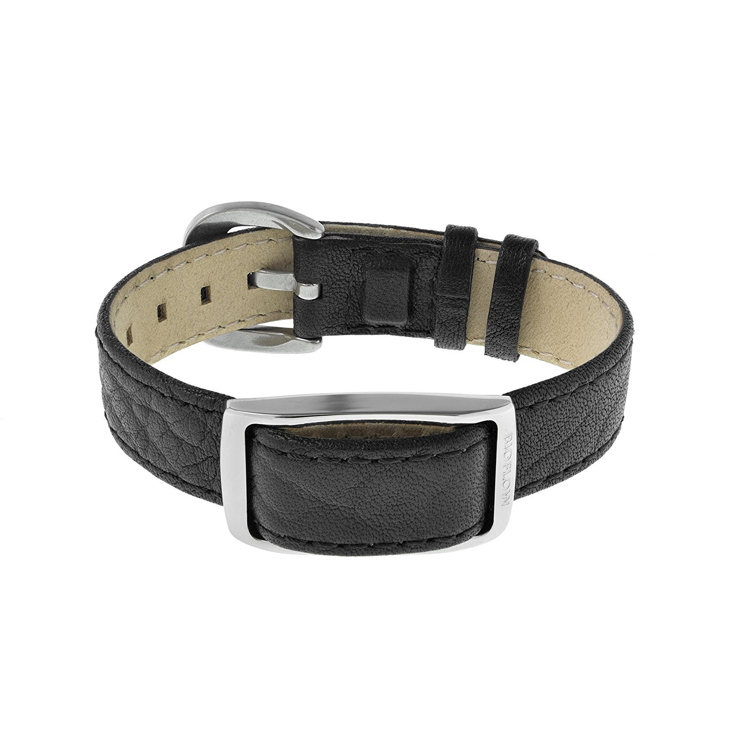 Bioflow Executive Mens Black, bracelet