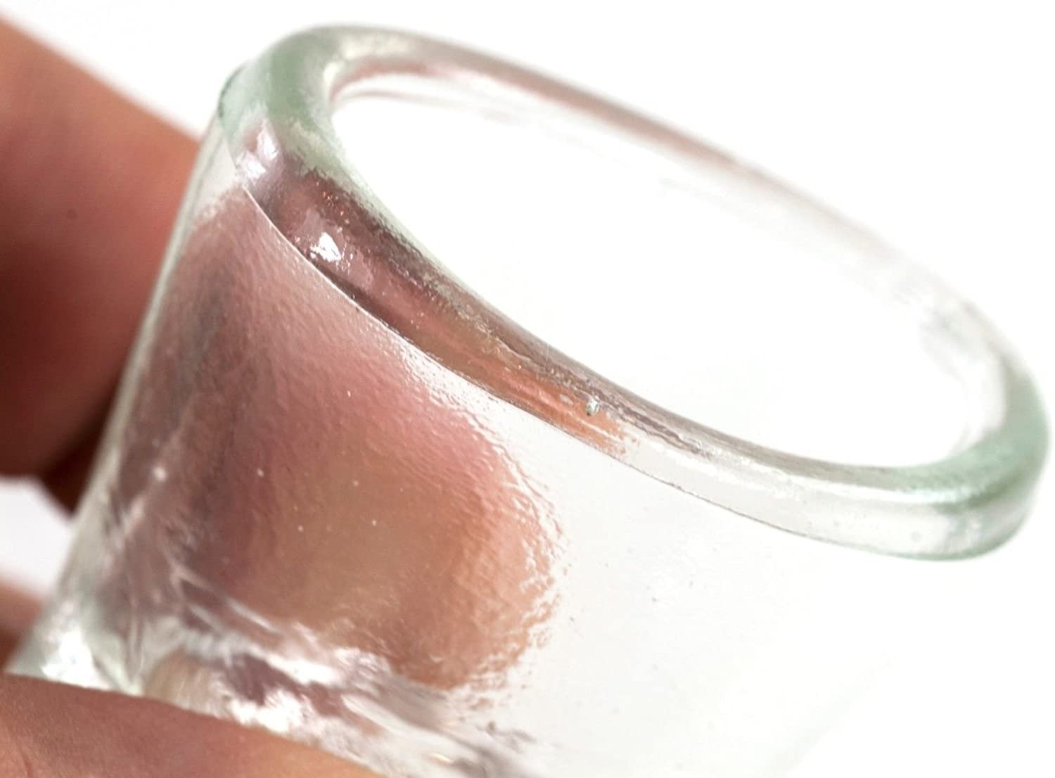 Eye Bath for rinsing eyes with salty water