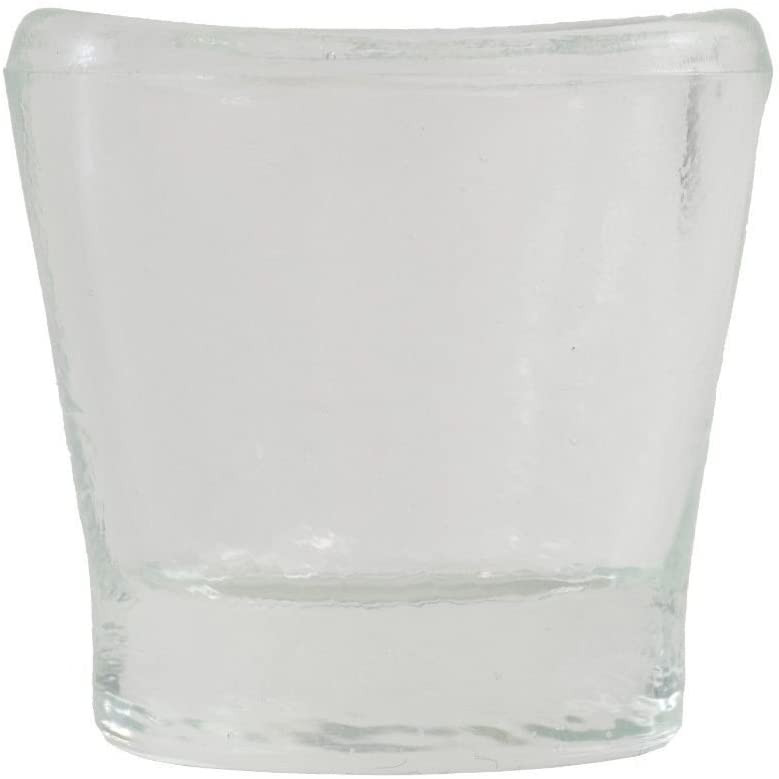 Eye Bath for rinsing eyes with salty water