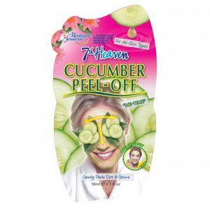 Cucumber Peel Off Masque