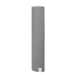 Amazing Health Grip Yoga Mat, Fitness, Home Workout Mat 5mm - Storm grey