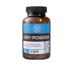 Oxy Powder