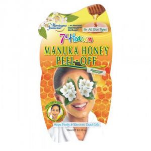 7th Heaven Manuka Honey Peel Off Mask