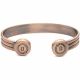 bioflow magnetic therapy bangle  - The Duo
