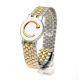 bioflow elite mens two tone Magnetic Bracelet