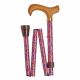 folding-cane-pink-floral