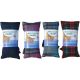 Amazing Health Wheat Heat Pack UNSCENTED Micro-Hotties UK Made (Tartan) 