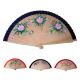 Pretty Spanish Hand Fans in assorted colours
