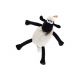 Fashy Shaun the Sheep Microwavable teddy Heat Pack