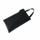 amazing health black walking stick pouch