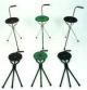 Trio Maxi Aluminium Tripod Seat Stick