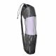 Amazing Health Everyday Lightweight Yoga Mat With Carry Case - Lilac 