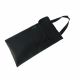 amazing health black walking stick pouch