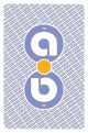 Aidapt Jumbo Playing Cards 