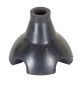 Amazing Health Replacement Rubber Ferrule Quadpod