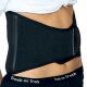 Ceramic Back Wrap - Large