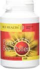 Bee Health 500mg Pure Bee Pollen 100 Capsules