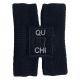 Qu-Chi Hayfever Acupressure Band CHILD SIZE - Black