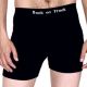 Self heating boxers for Women - Large