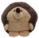 cozy time giant hedgehog handwarmer