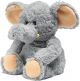 Amazing health Warmies Medium Junior Microwave Teddies (Elephant)