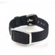 Explorer 2 spare replacement strap black ladies long