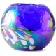 milford friendship nightlight globe blue