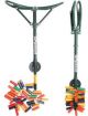 GripSeat Stick Cartridge Collector 