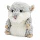 Warmies® 11'' Fully Heatable Soft Toy Scented with French Lavender - Hamster