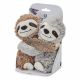 Warmies Warm hugs Sloths, 530 g