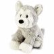 Warmies® 13'' Fully Heatable Soft Toy Scented with French Lavender - Husky