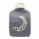 CowOverMoon Bedtime hot Water Bottle