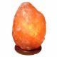 himalayan salt lamp