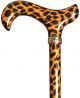 Funky & Fashionable Walking Stick Cane - Silver Bling 