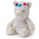 Warmies® 13'' Fully Heatable Soft Toy Scented with French Lavender - Llama