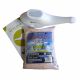 Amazing Health White Neti Pot and 440g Himalayan fine salt 