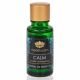 calm scented essential oil mbz 15ml