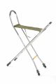 Quattro Sport Walking Seat stick