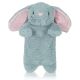 Things2KeepUWarm Cute Plush and Cuddly Animal Hot Water Bottles (Bunny)