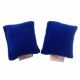 Microwavable Pair of Hand Warmers T2K- Non Scented Wheat Warmers Navy